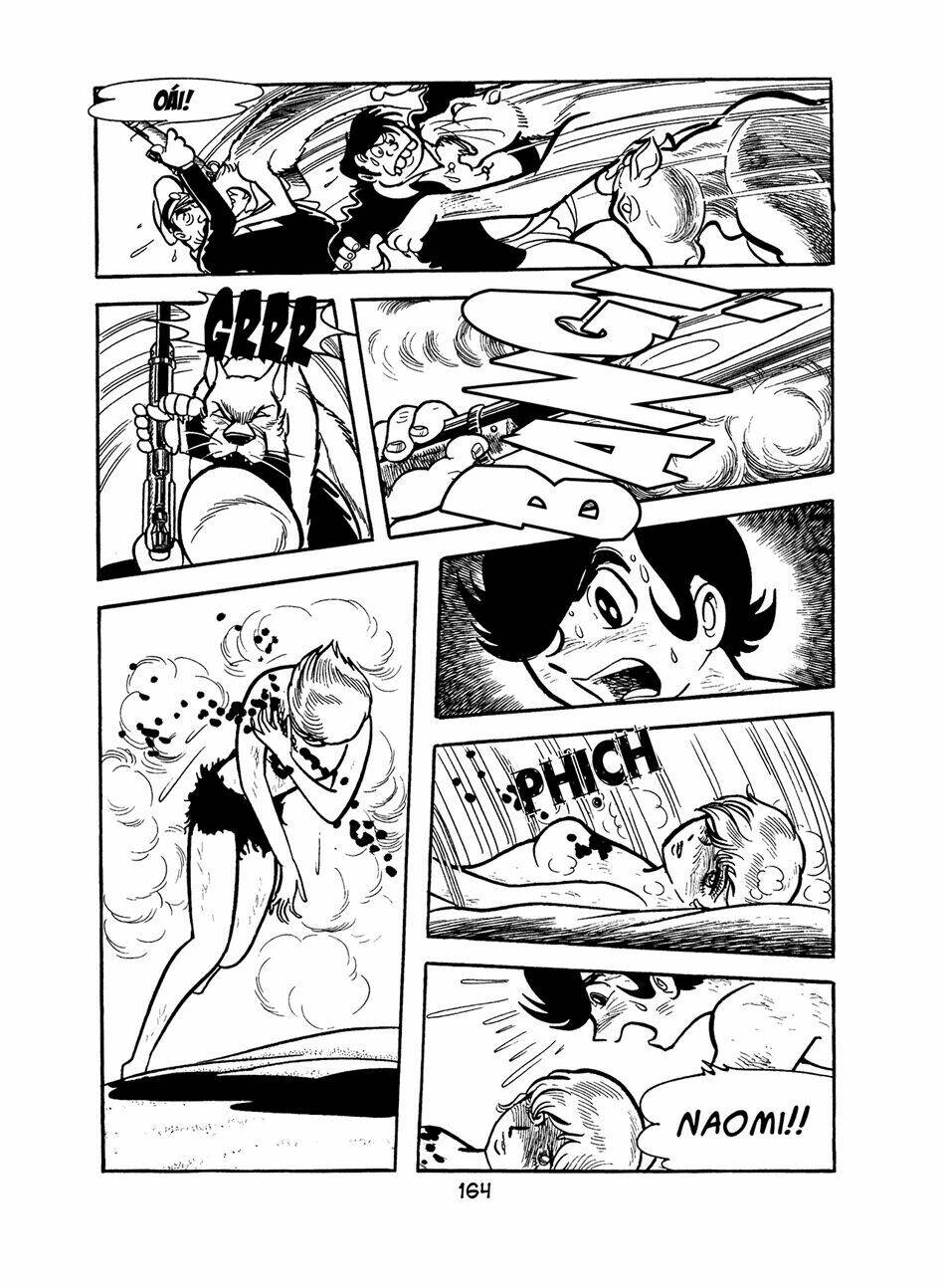 Apollo\’s Song: Chapter 2.2