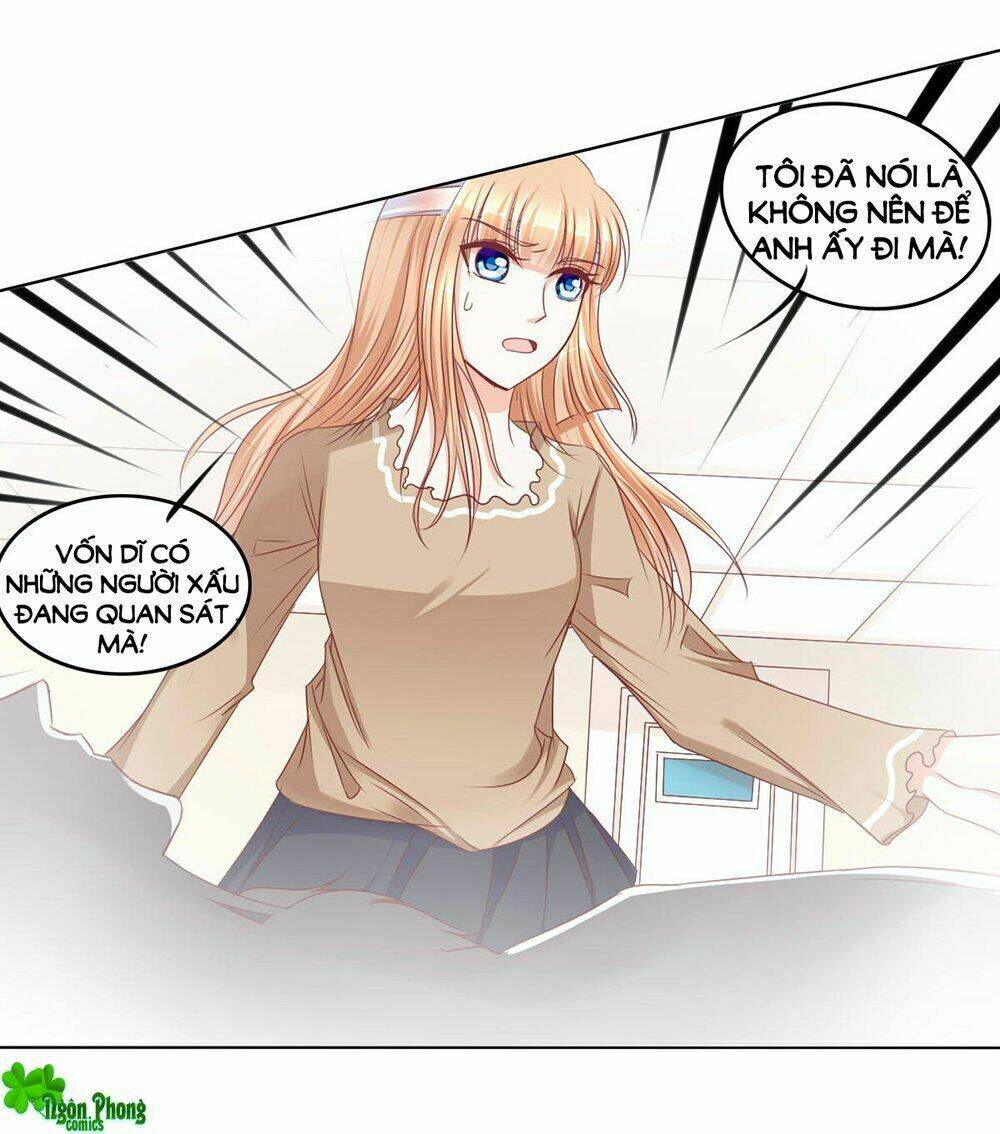 Hoàng Đế “Phế Vật” Tiến Hóa Sử: Chapter 49