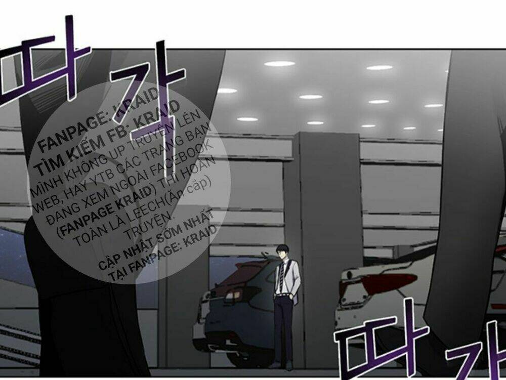 Luân Hồi Ác Nhân: Chapter 13