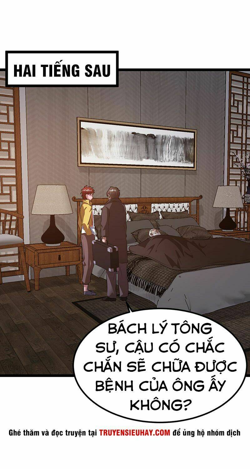 Tiên Vương Trùng Sinh: Chapter 18