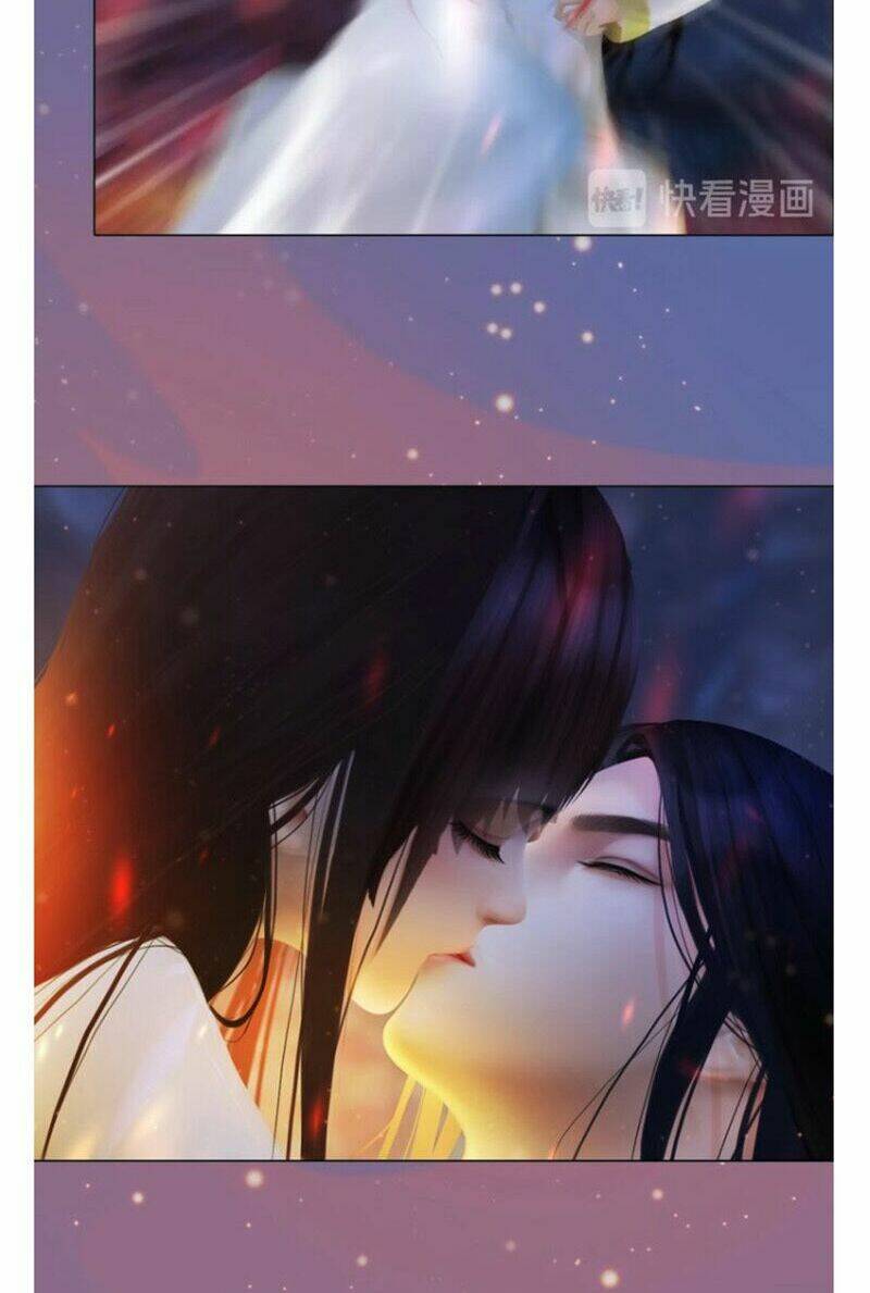 Phong Quỷ Truyền Thuyết: Chapter 77