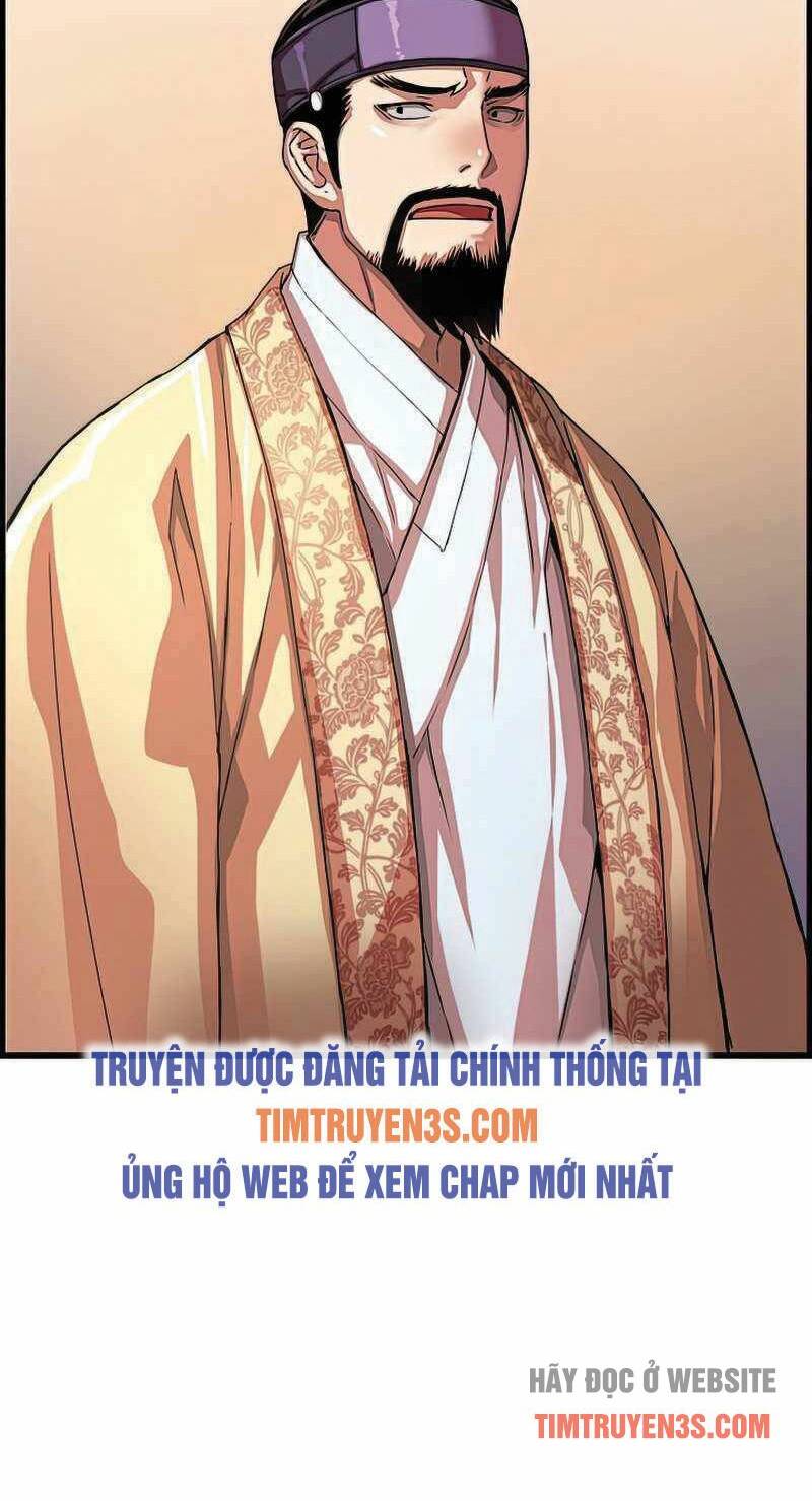 Tôi Sẽ Sống Như Một Hoàng Tử: Chapter 86