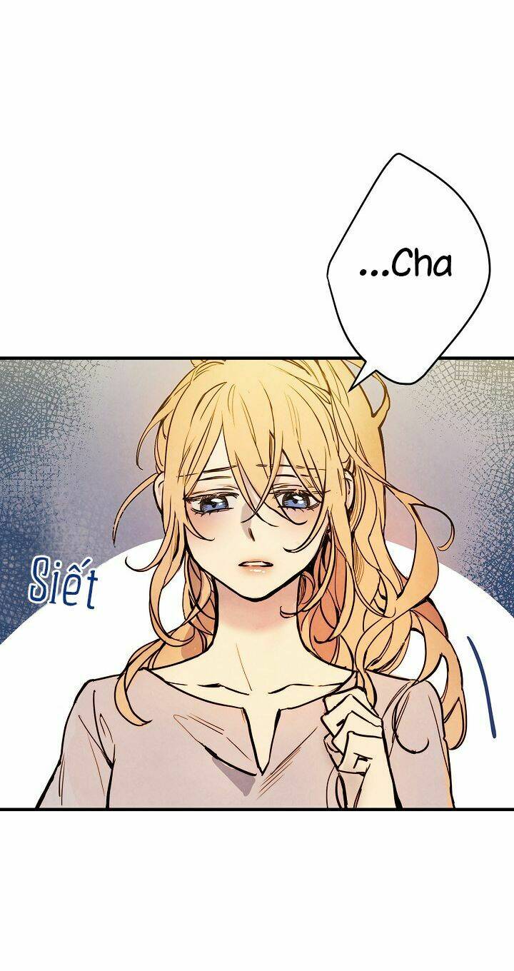 Hoàng Phi Bóng Tối: Chapter 6