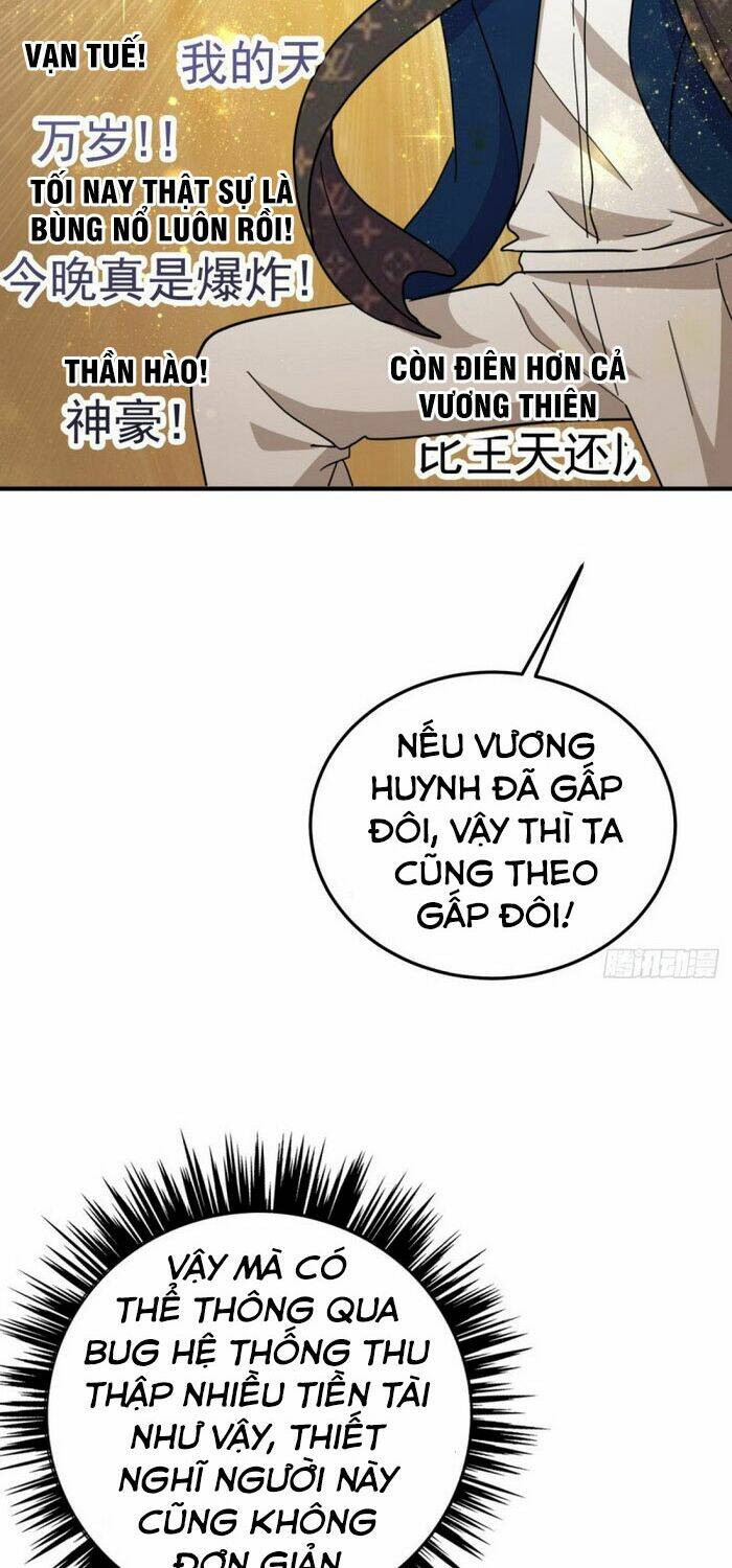 Đại Gia Livestream Vạn Giới: Chapter 78