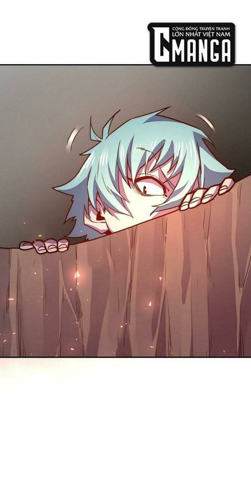 Sinh Tử Quyết: Chapter 181