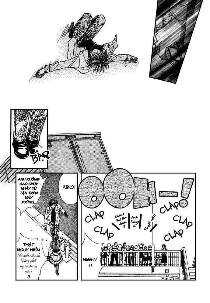 Bạn Trai Đích Thực: Chapter 3