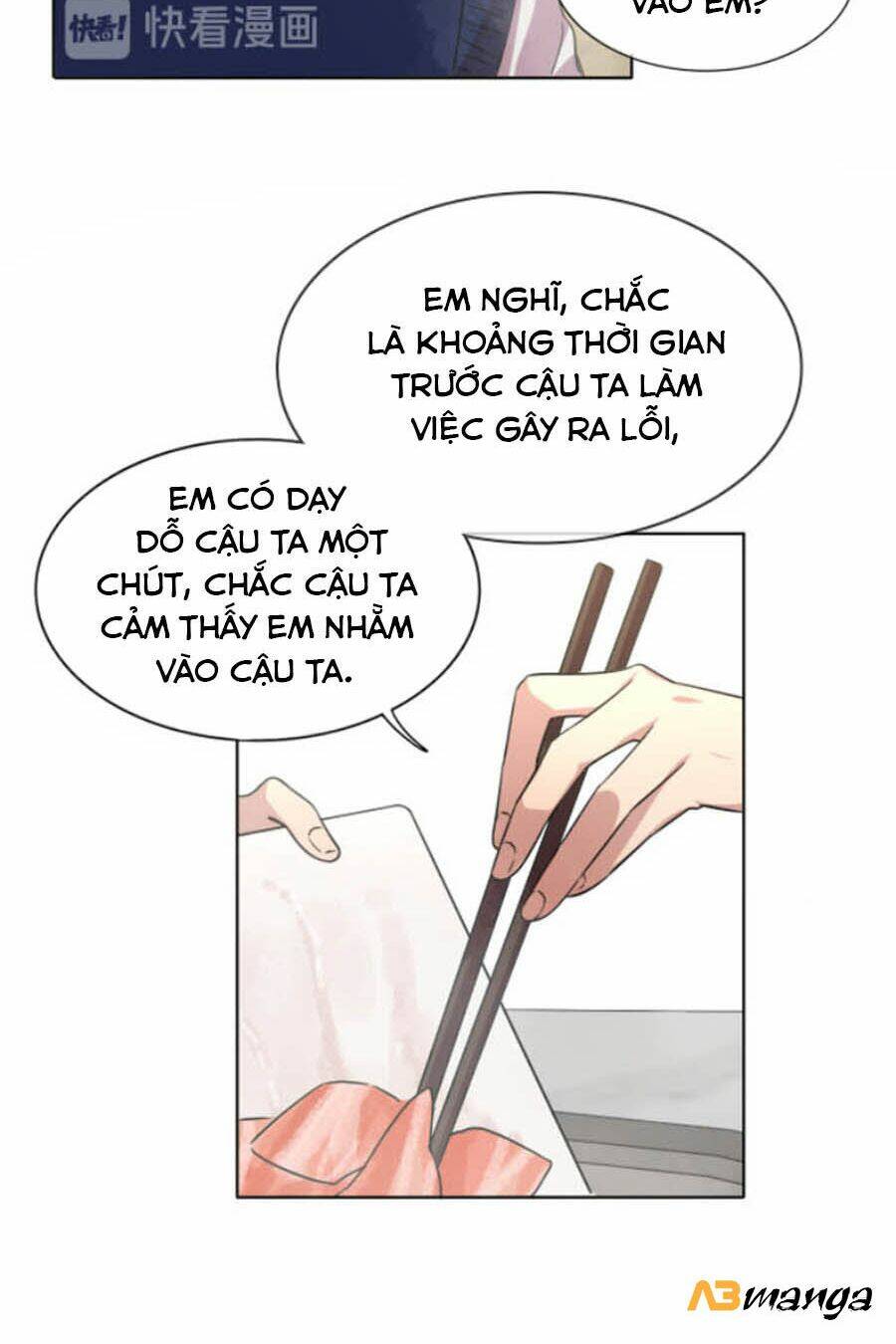 Cát Xê Người Tình Bóng Đêm: Chapter 20