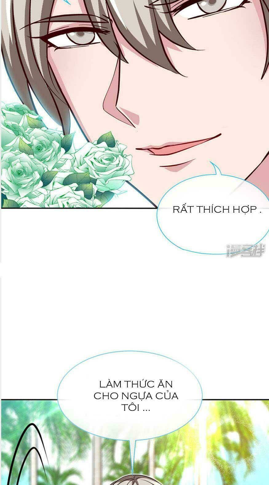 TRUY NÃ TOÀN CẦU TRUY THÊ VỀ SỦNG: Chapter 88.2