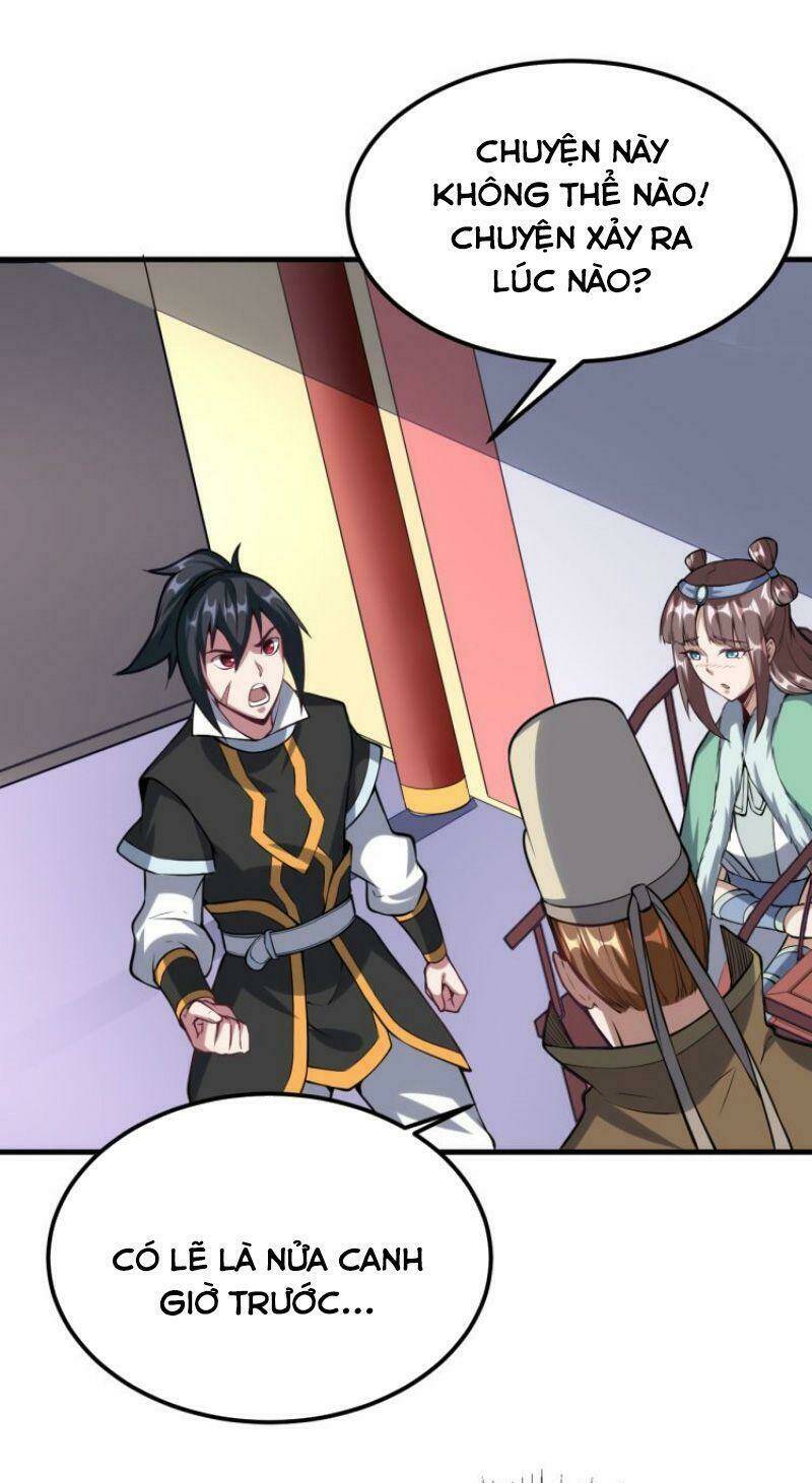 Đấu Hồn Đại Lục: Chapter 52