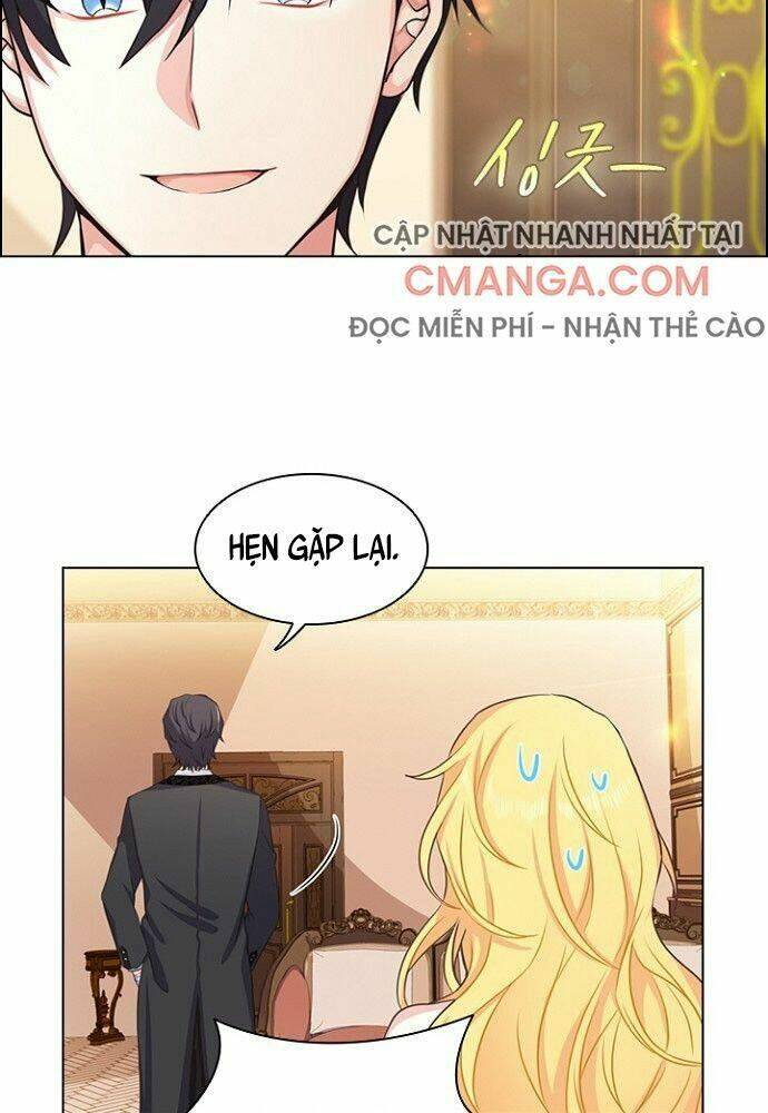 Một Đêm Với Hoàng Đế: Chapter 4