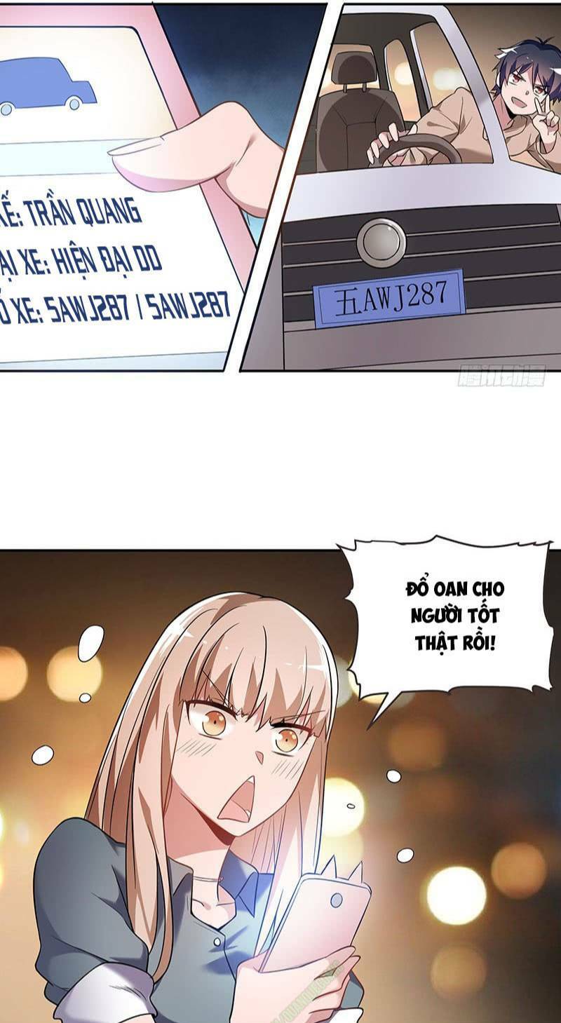 Bên Người Mang Theo Nữ Thần Hoàng: Chapter 16