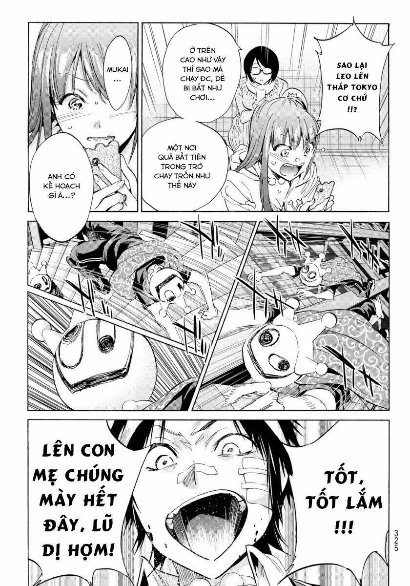Real Account Ii: Chapter 50