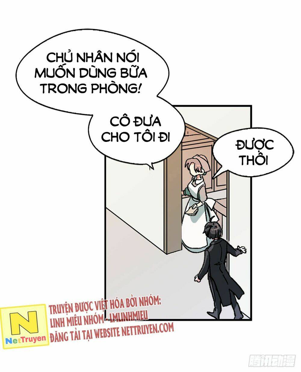 Nam Bộc Xinh Đẹp Của Tôi: Chapter 2