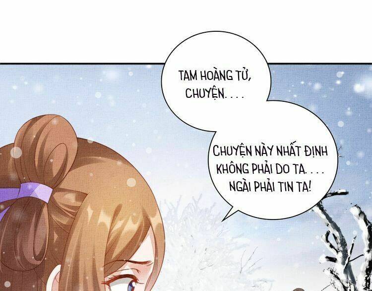 Thịnh Sủng Y Phi Chi Dao Quan Truyện: Chapter 126