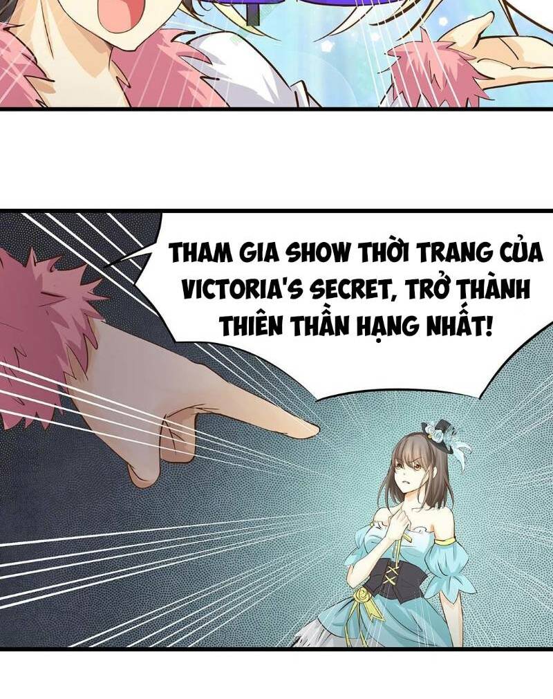 Trò Chơi Tiểu Mục Tiêu: Chapter 17