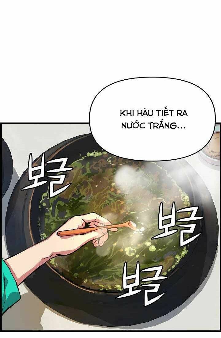 Tôi Sẽ Sống Như Một Hoàng Tử: Chapter 45