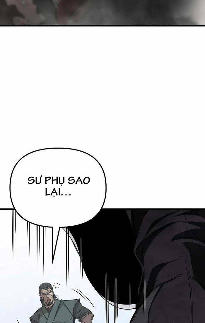 Đông Phương Bất Bại: Chapter 3