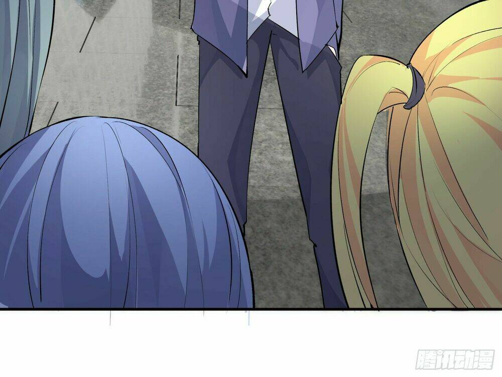 Quái Trộm Thâu Tâm: Chapter 11.1