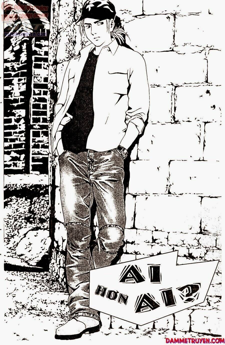 Ai Hơn Ai: Chapter 172