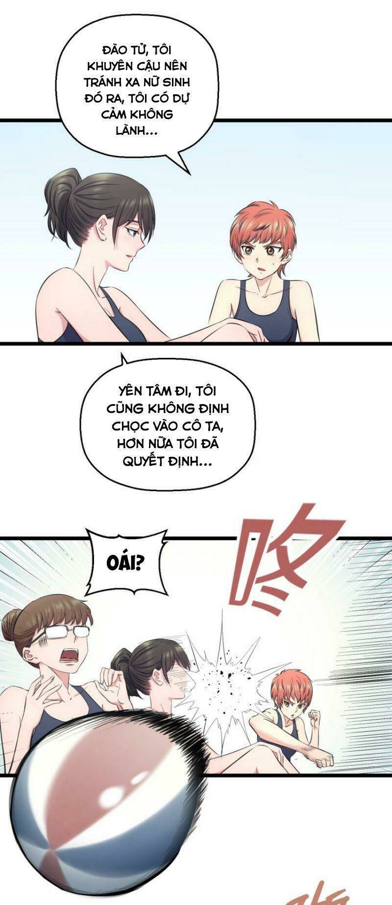 Đối Mặt Với Thử Thách: Chapter 37