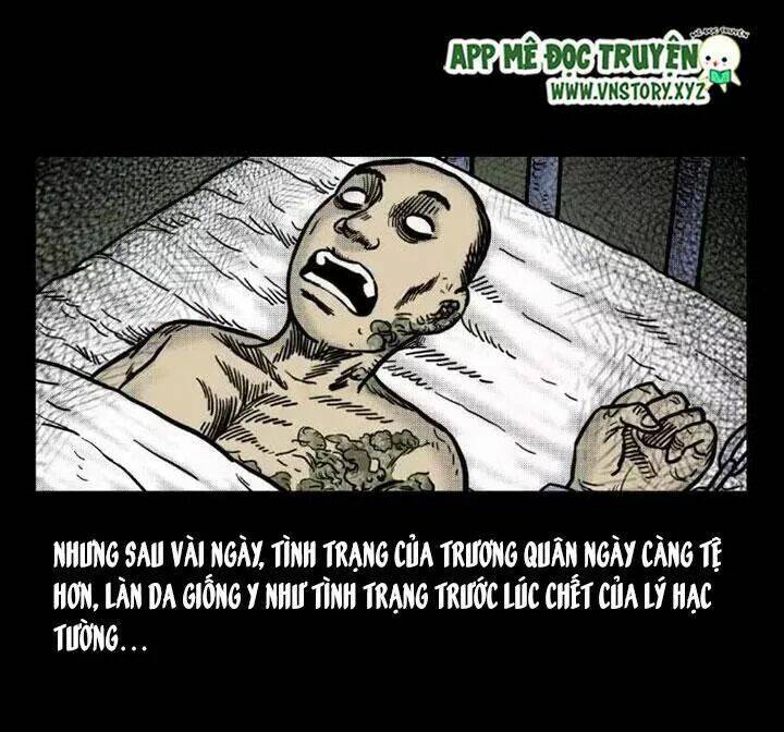 Kỳ Án Có Thật: Chapter 16