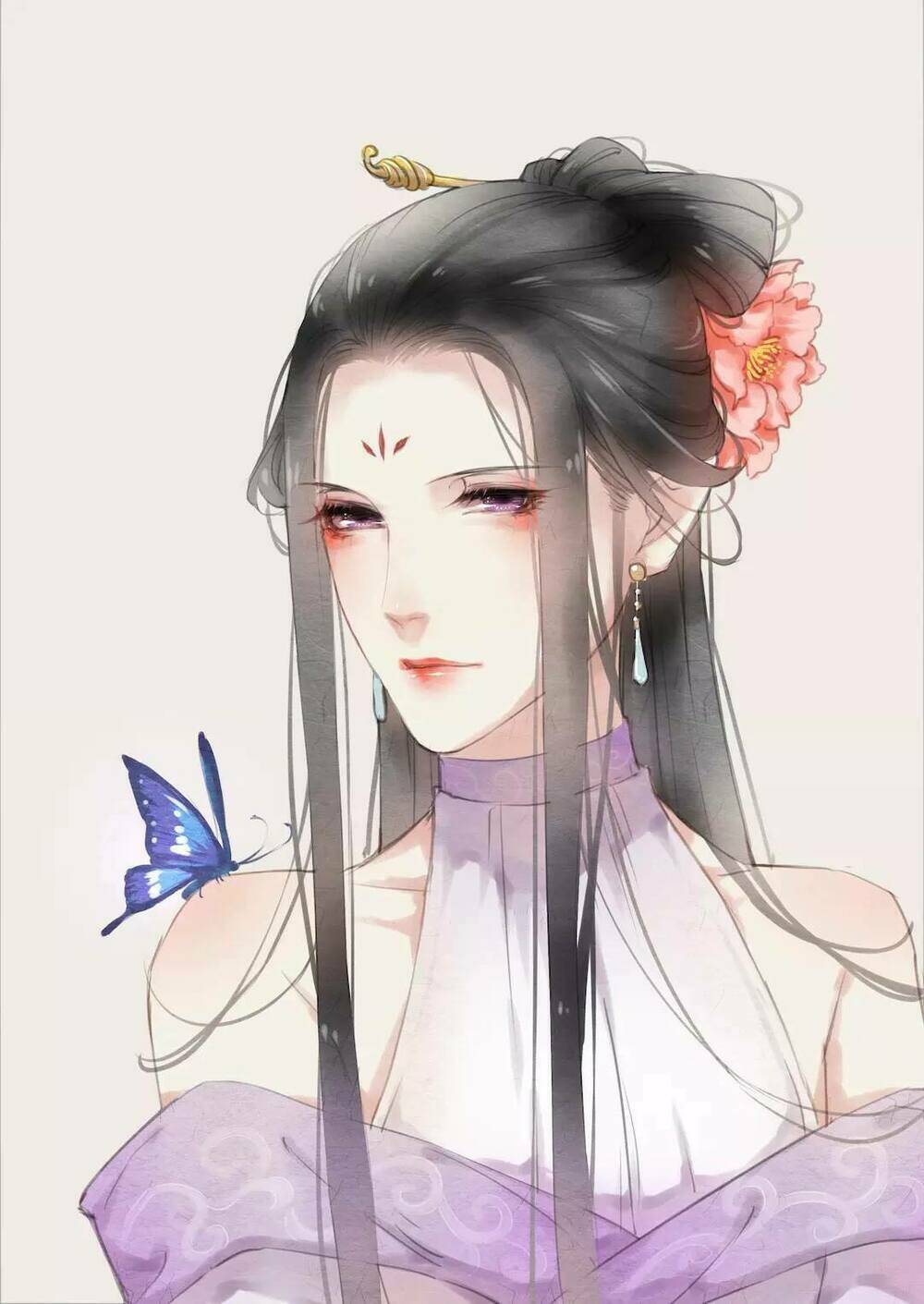 Bồng Sơn Viễn: Chapter 23