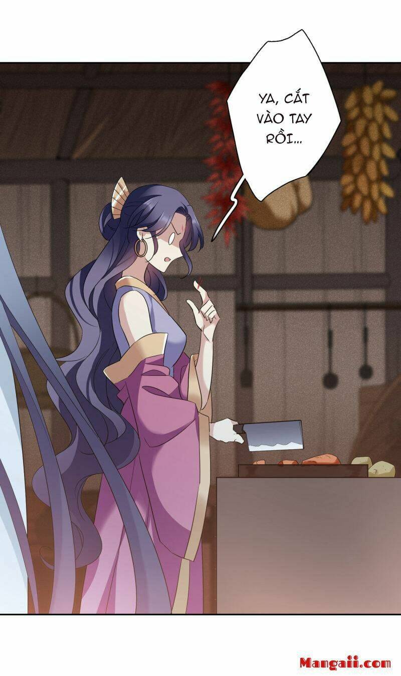 Toàn Cơ Từ: Chapter 57.2