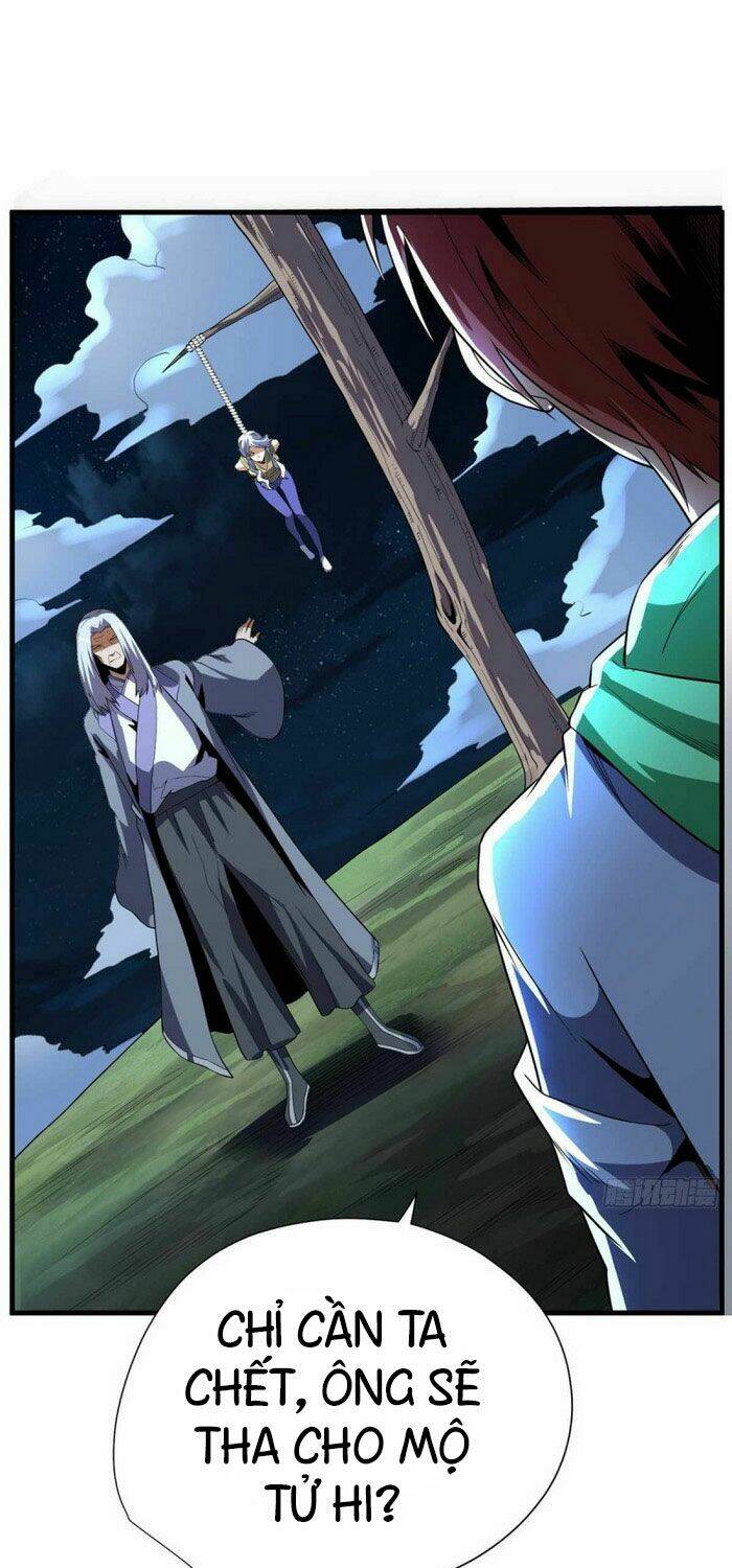 Vương Bài Thần Y: Chapter 68