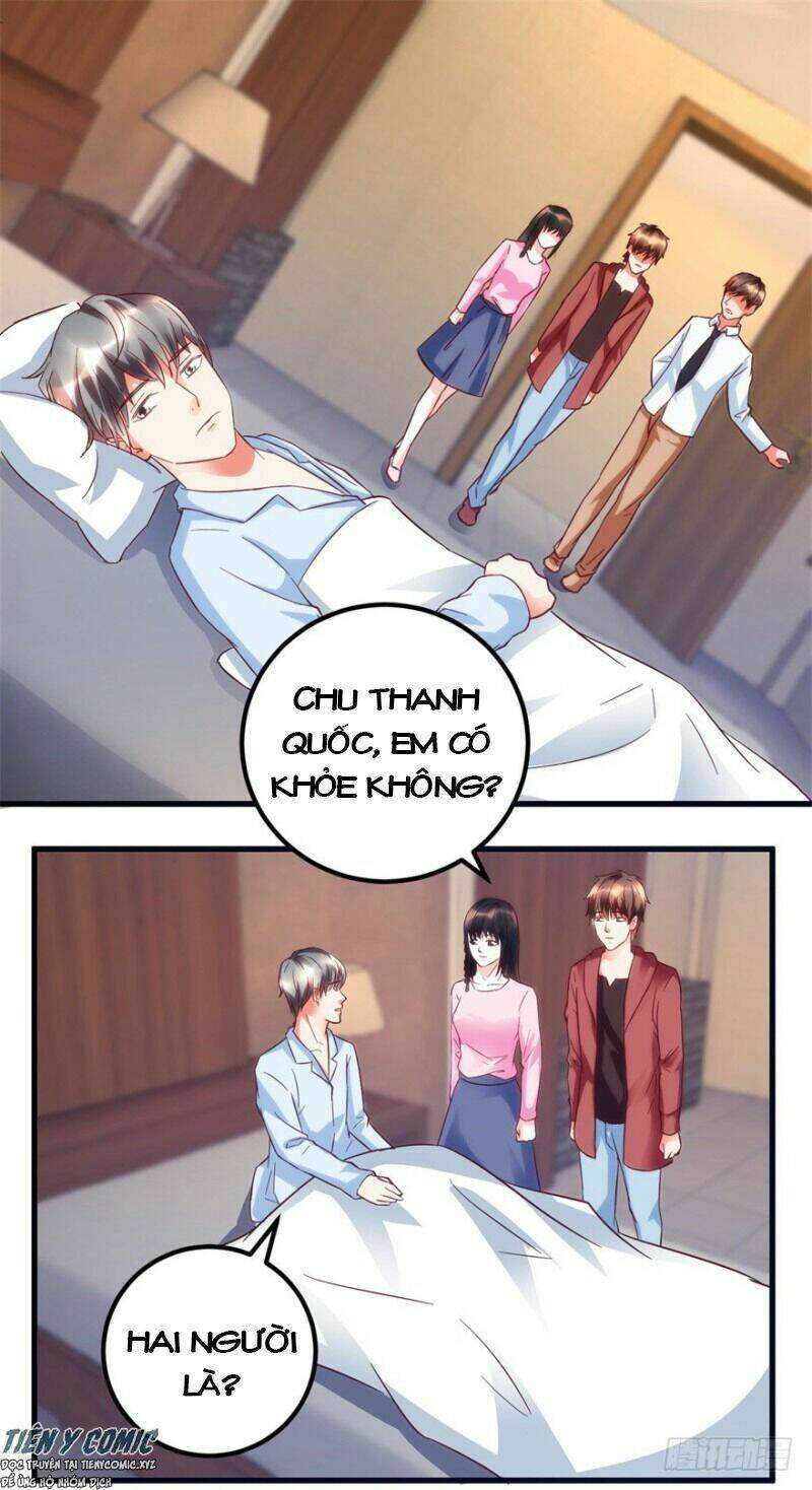 Thấu Thị Tiên Y: Chapter 104