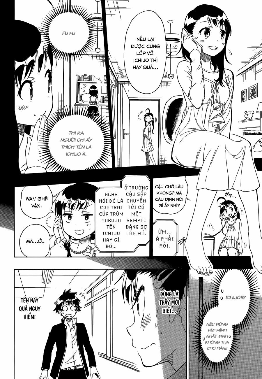 Tình Yêu Ngang Trái: Chapter 76