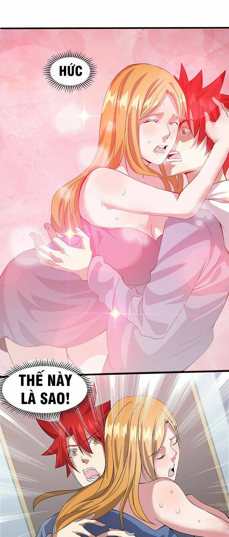 Dị Năng Thiếu Niên Vương: Chapter 14