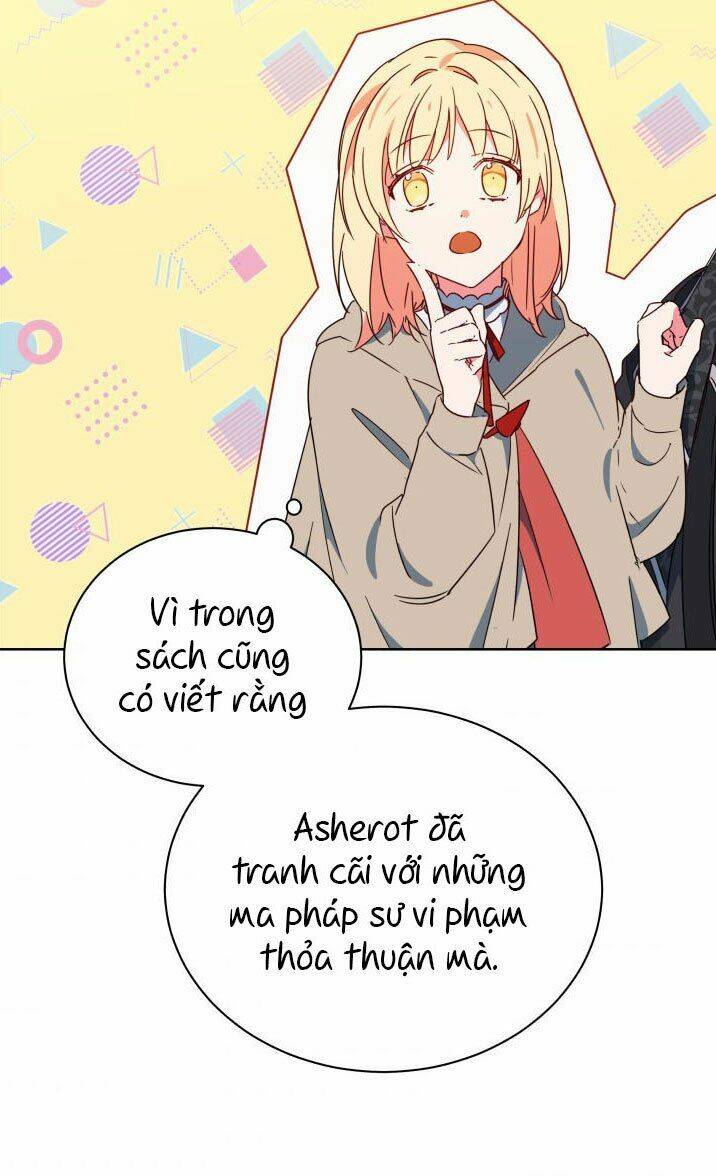 Nàng Elizabeth Thuần Khiết: Chapter 7