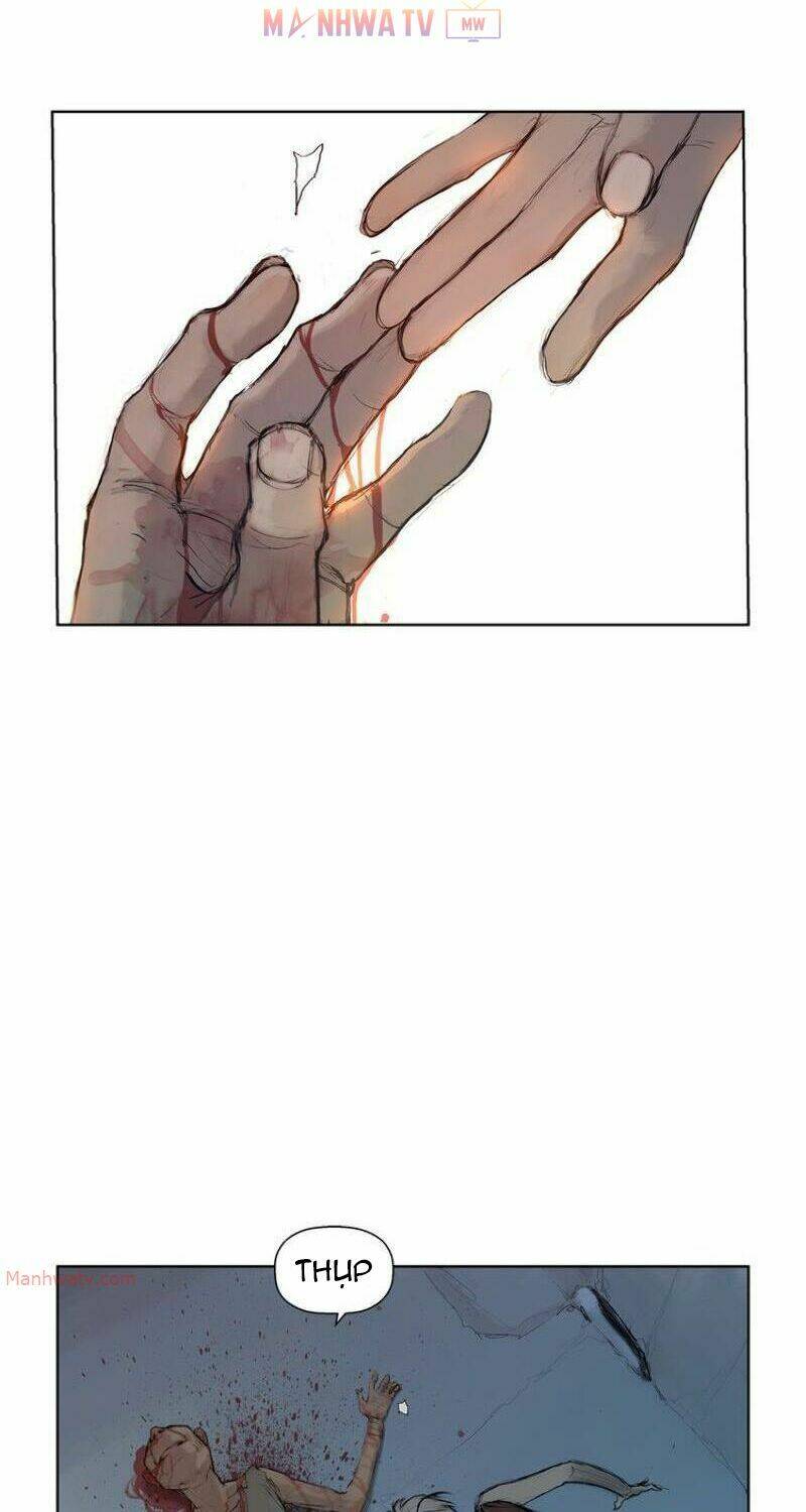 Thanh Gươm Danh Vọng: Chapter 3