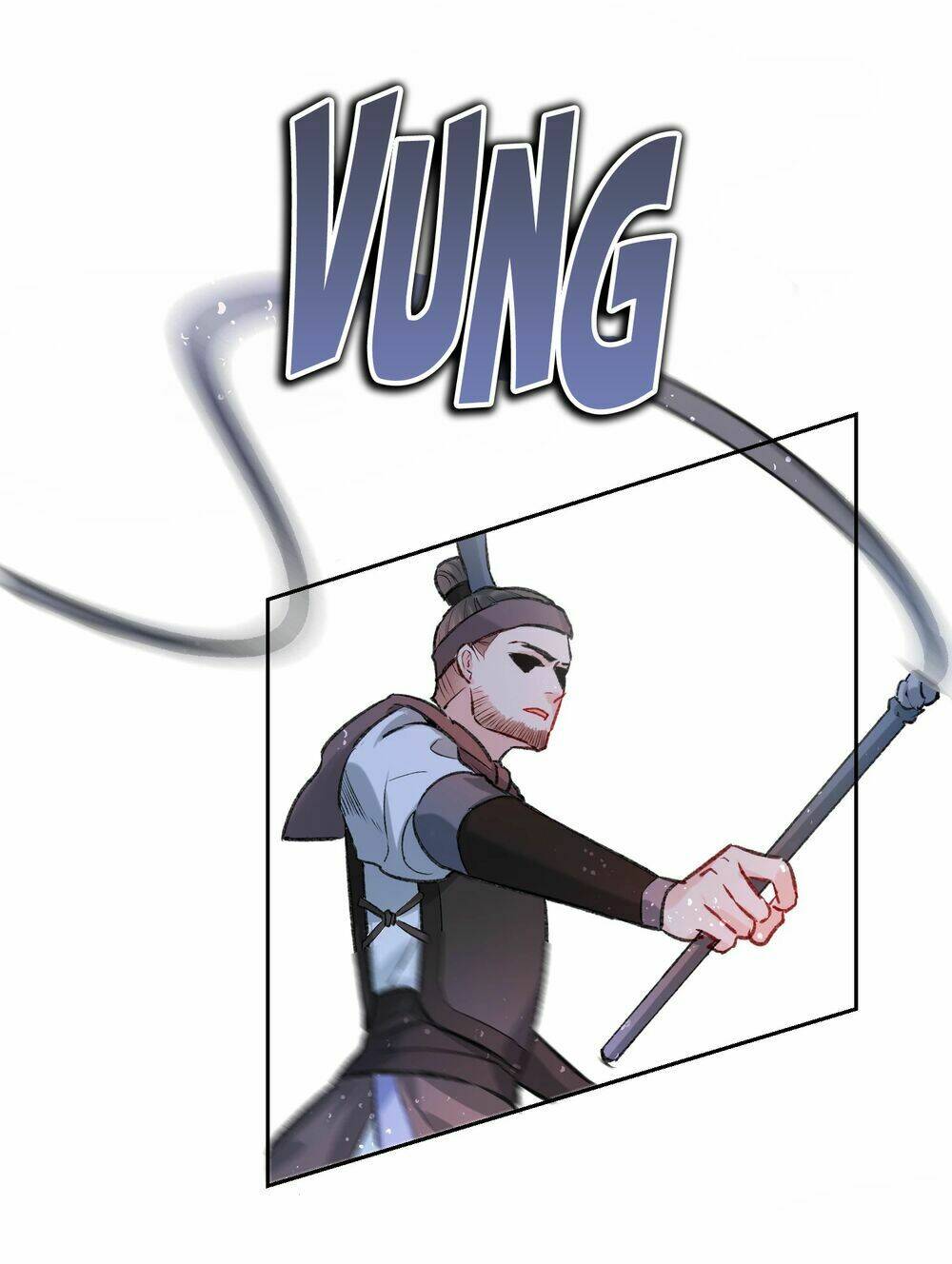 Bệ Hạ Nhà Ta Muốn Hại Quốc: Chapter 8