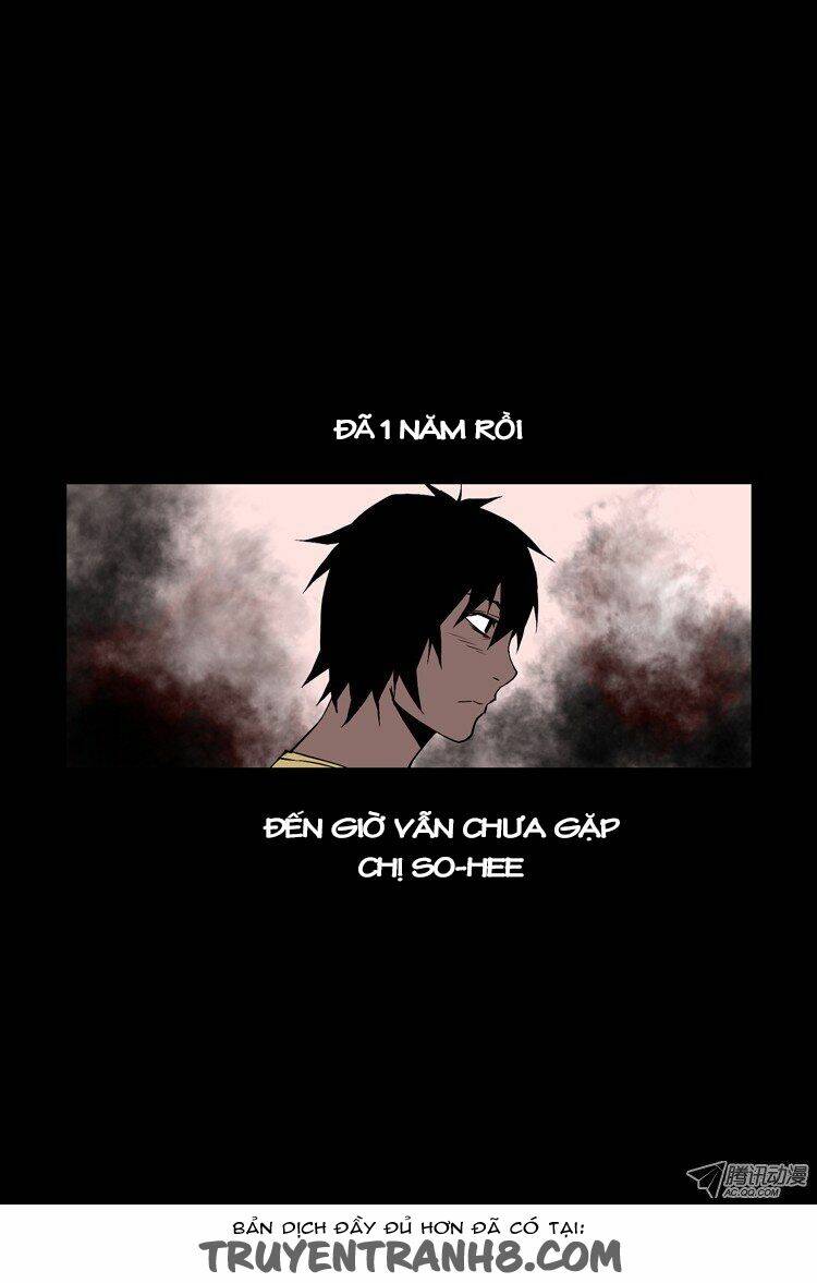 0.0 Mhz - Tần Số Chết: Chapter 42