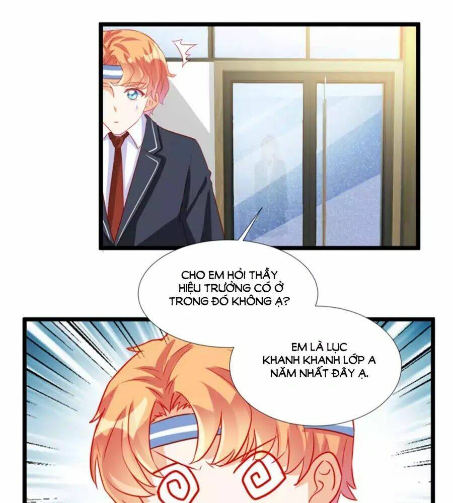 Tu La Thiếu Gia Quá Kiêu Ngạo: Chapter 81