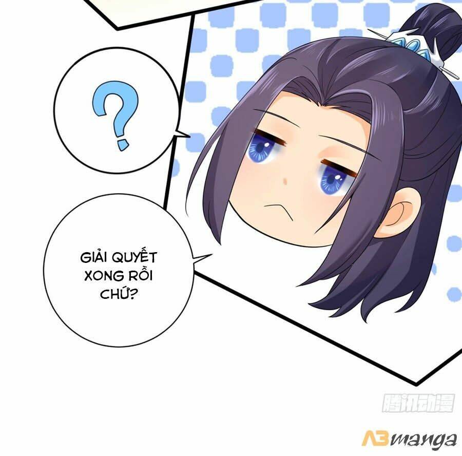 Hãn Phi Đương Gia: Lãnh Vương Xin Tự Trọng: Chapter 17