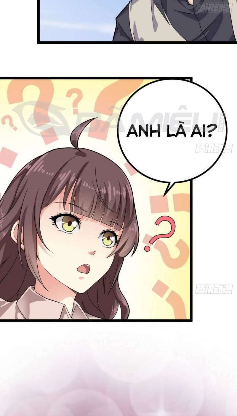 Địa Phủ Khai Phá Thương: Chapter 223