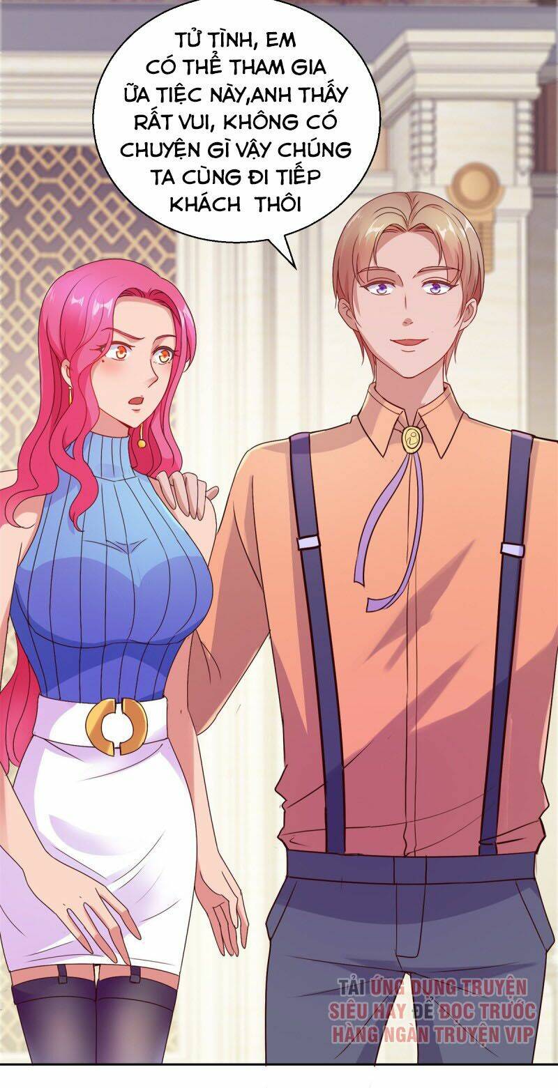 Đô Thị Chí Tôn Hệ Thống: Chapter 172