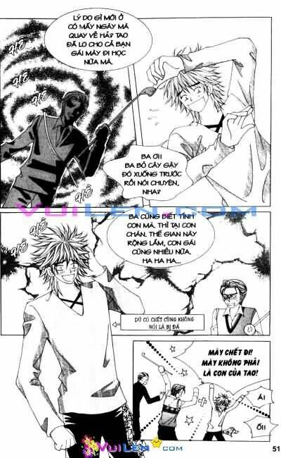 Cấm Hôn: Chapter 75