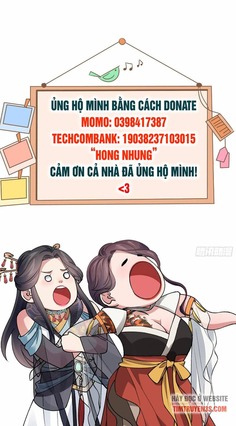 Trong Game Ta Là Vô Địch: Chapter 7