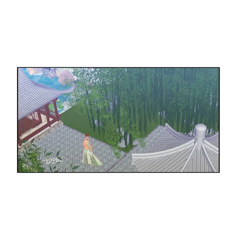 Thông Linh Phi: Chapter 559