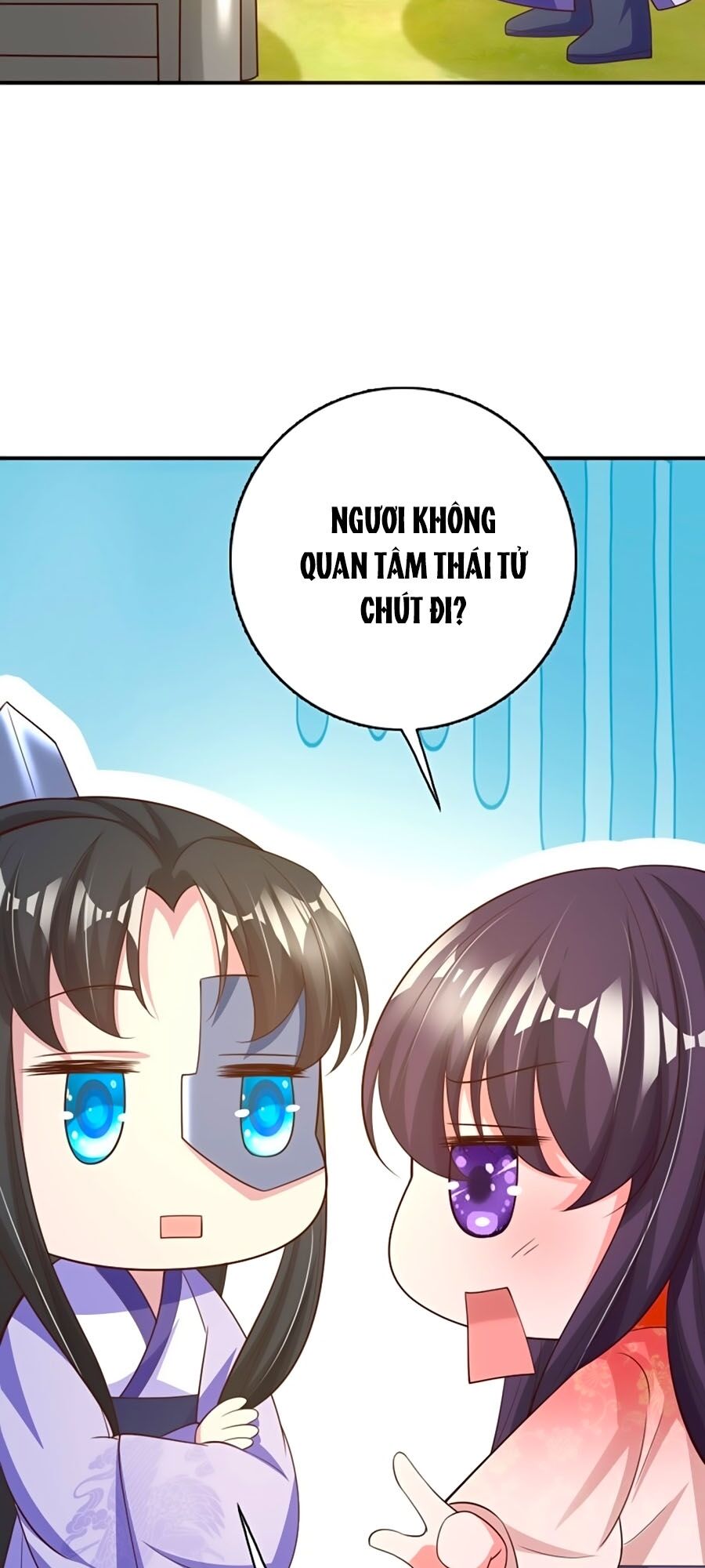 Phượng Ngự Tà Vương: Chapter 55