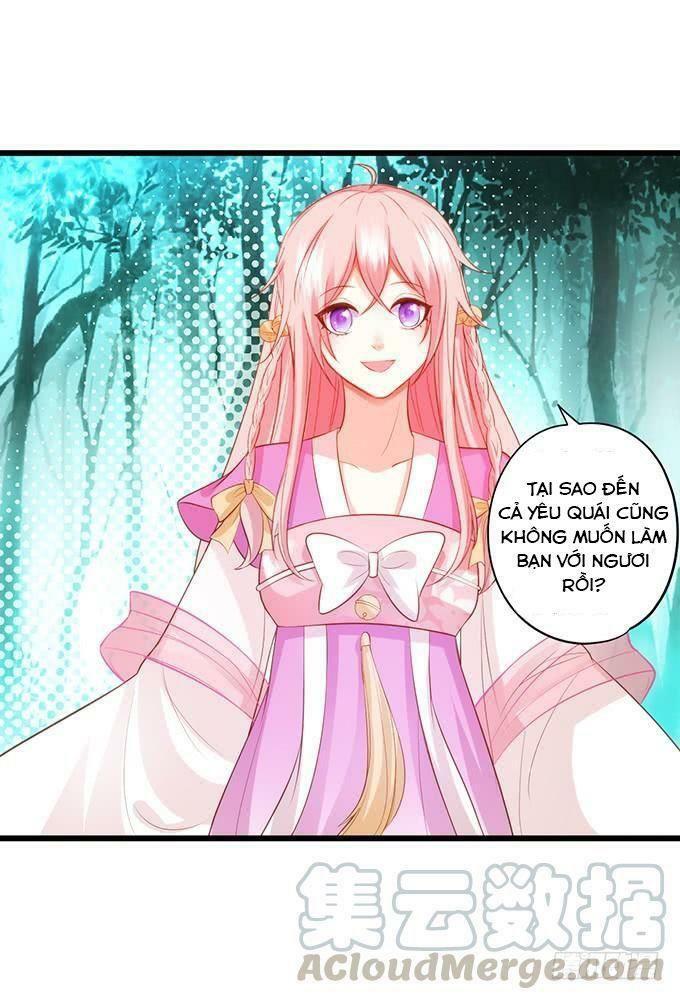 Hồ Tiên Hung Bạo: Chapter 97