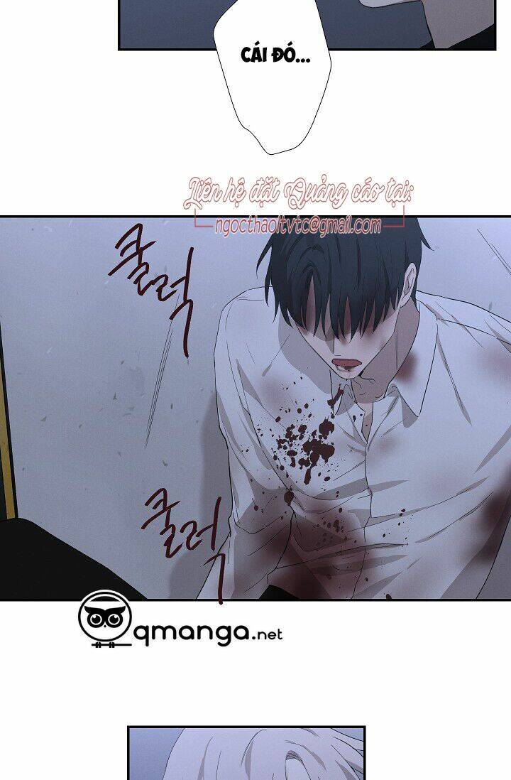 Trốn Tìm: Chapter 33