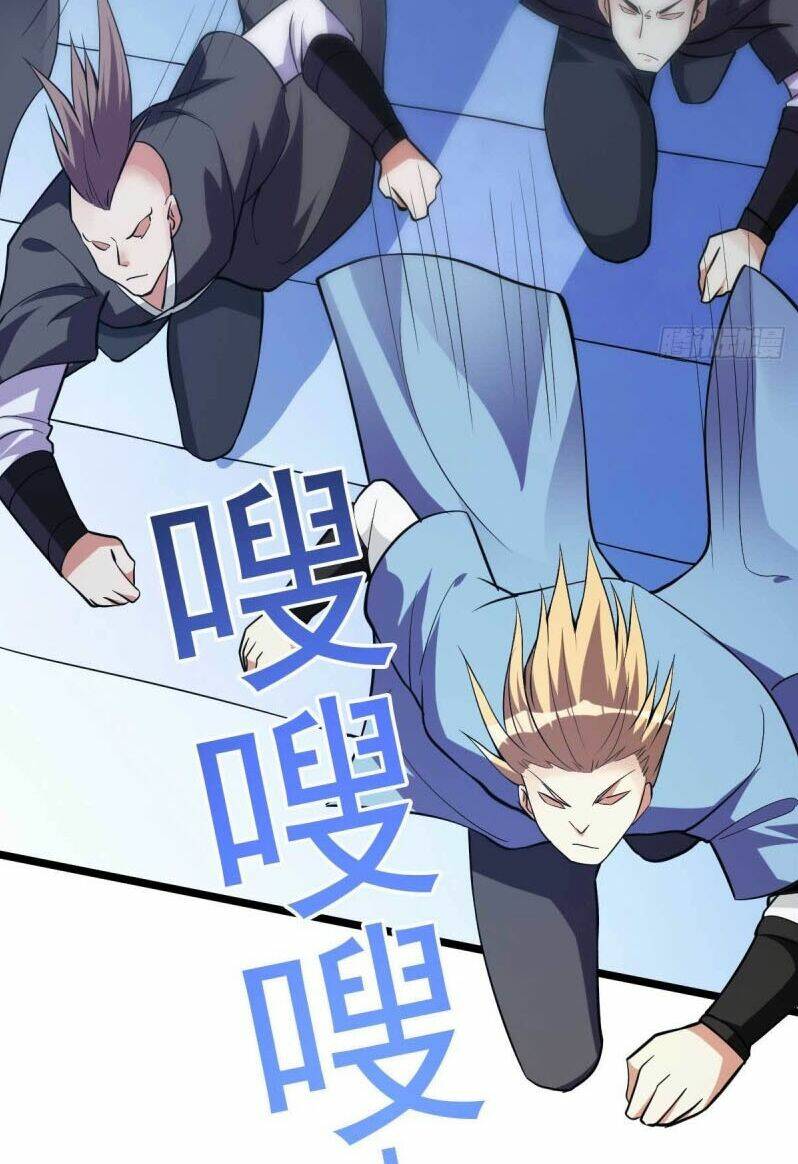 Tiên Vương Trùng Sinh: Chapter 131