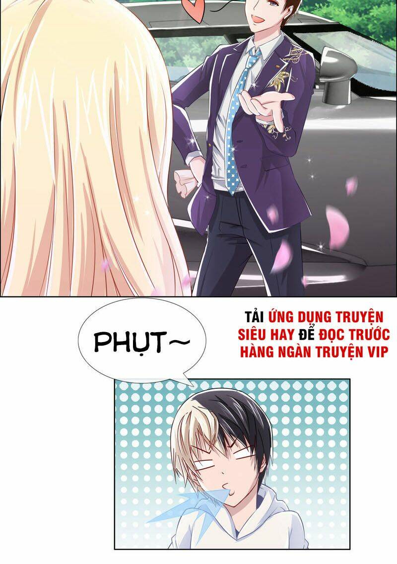 Phong Thủy Thiên Sư: Chapter 14