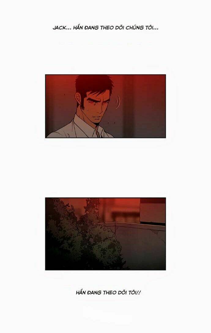 Quán Ăn Sát Thủ: Chapter 30