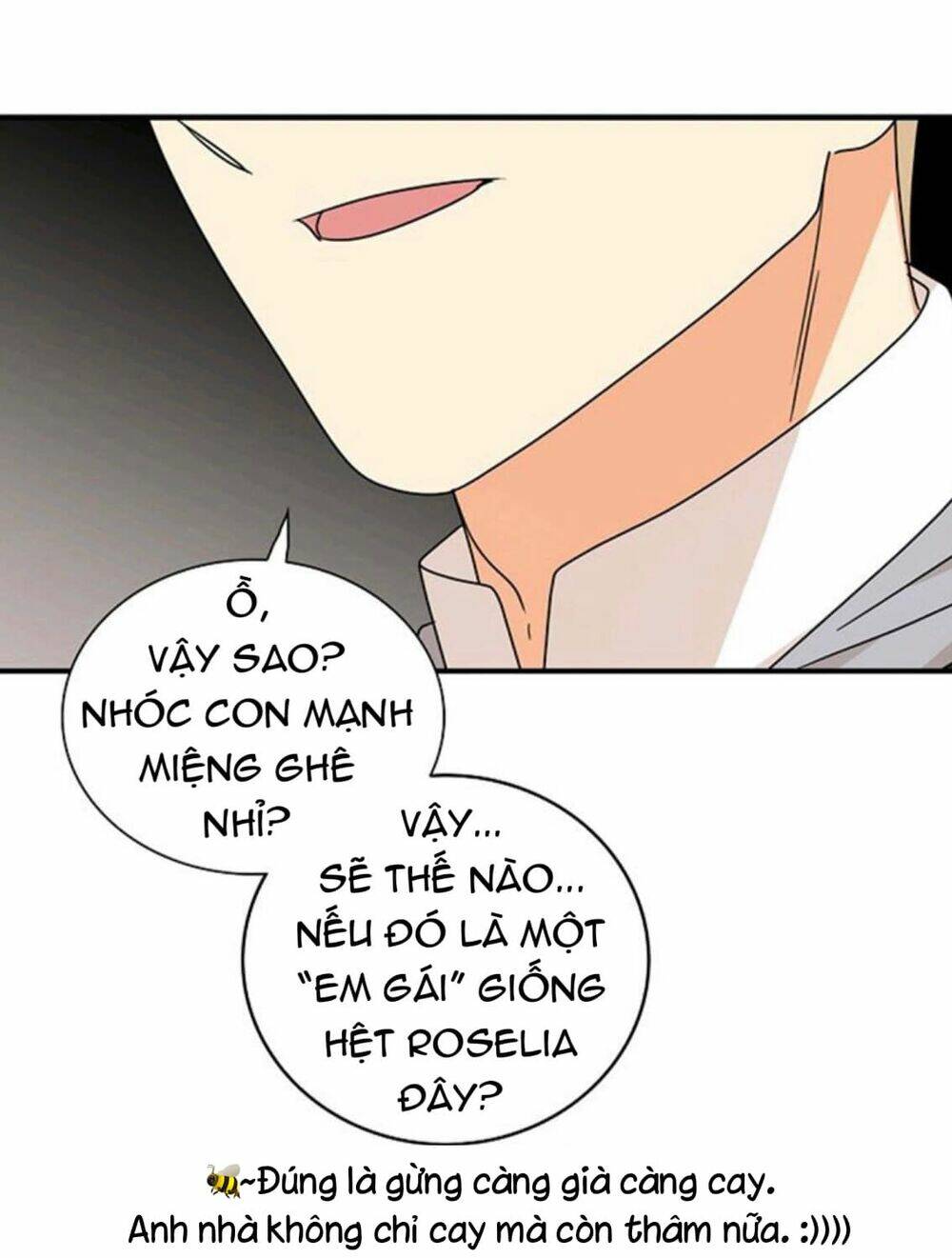 Xuyên Không Trở Thành Mami Phản Diện: Chapter 44