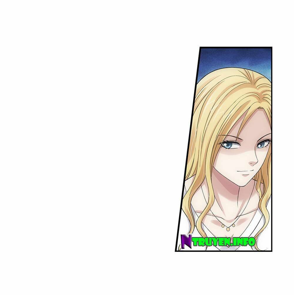 Bá Đạo Nữ Tổng Tài - Nhật Ký Trưởng Thành: Chapter 21